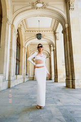 Amara Cutout Set | Dress In Beauty