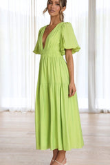 Erin Midi Dress | Dress In Beauty