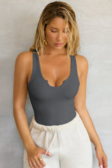 Revolte Tank Top | Dress In Beauty