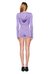 Blare Hoodie + Short Set