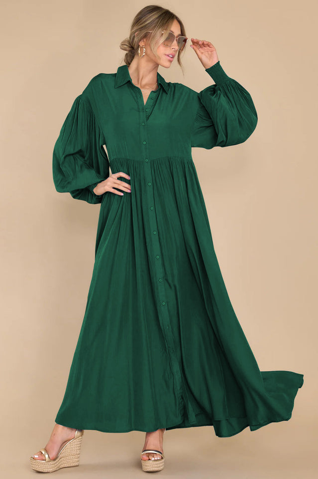 Run Towards Love Maxi Dress | Dress In Beauty