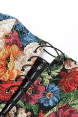 Dear Diary Bustier