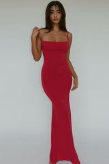 Luella Maxi Dress