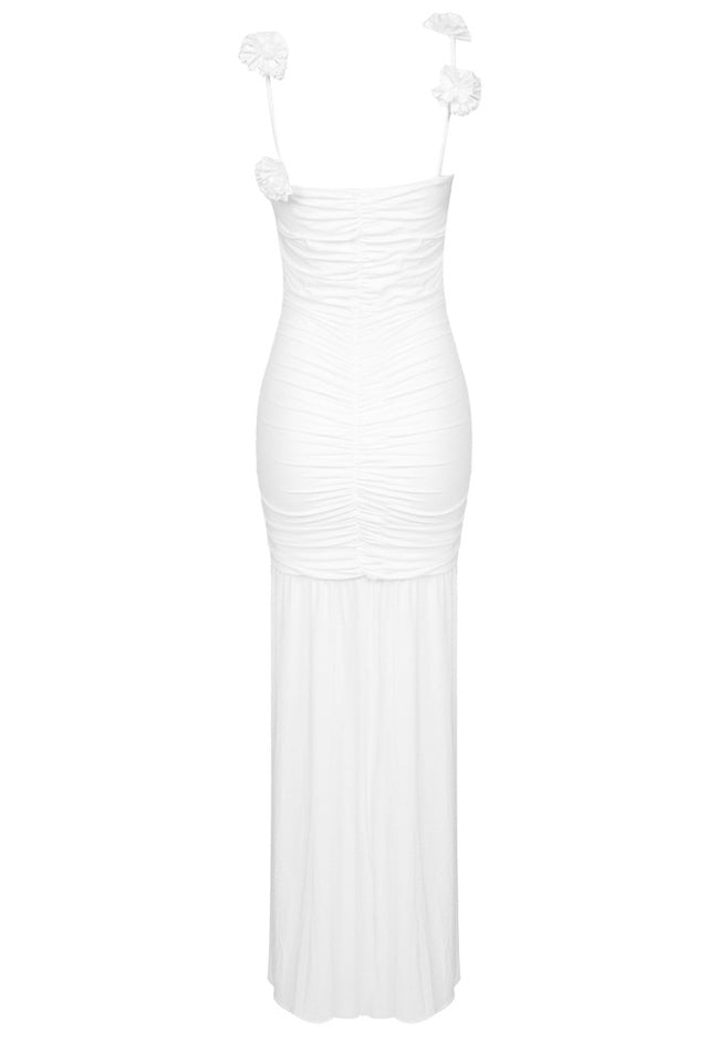 Rvive Maxi Gown | Dress In Beauty