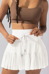 Pirouette Skort