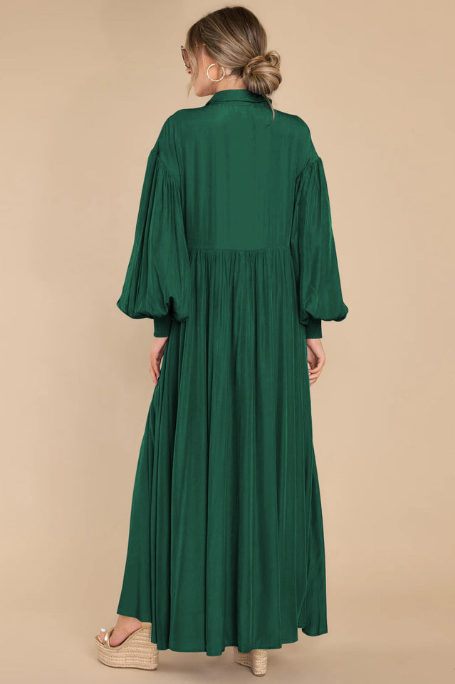 Run Towards Love Maxi Dress | Dress In Beauty