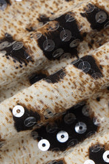 New In Town Leopard Print Mini Dress