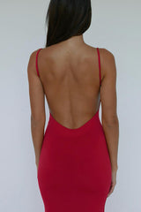 Luella Maxi Dress