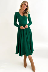 Alise Knit Midi Dress | Dress In Beauty