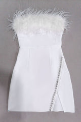 Design Mini Dress