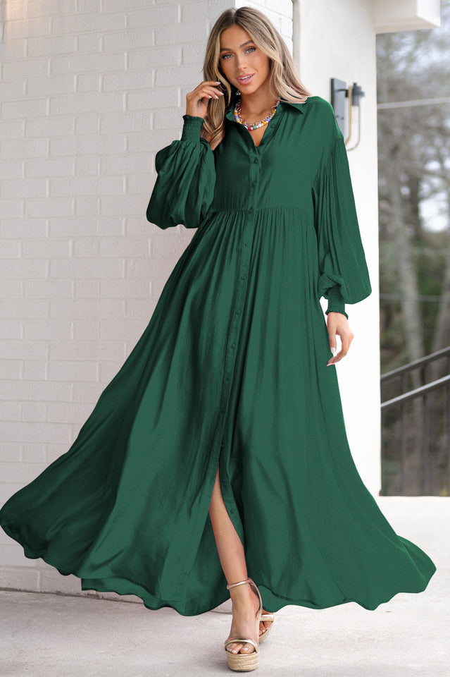 Run Towards Love Maxi Dress | Dress In Beauty