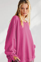 We The Free Oversized Hoodie