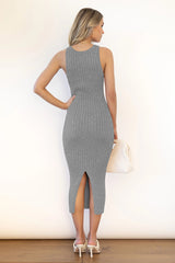 Elena Sweater Midi Dress | Dress In Beauty