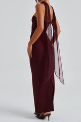 Yulia Maxi Dress