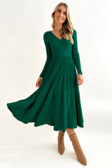 Alise Knit Midi Dress | Dress In Beauty