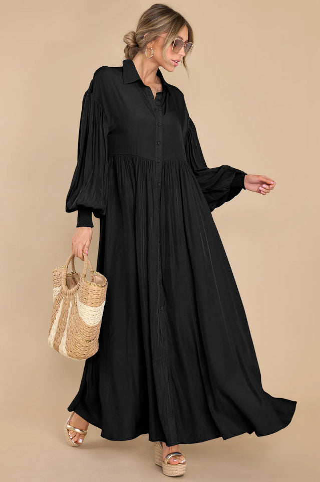 Run Towards Love Maxi Dress | Dress In Beauty