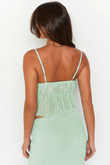 The Moment Top + Skirt Set | Dress In Beauty
