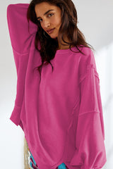 We The Free Oversized Hoodie