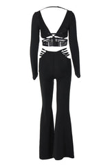 ZEMIRA Pants Set