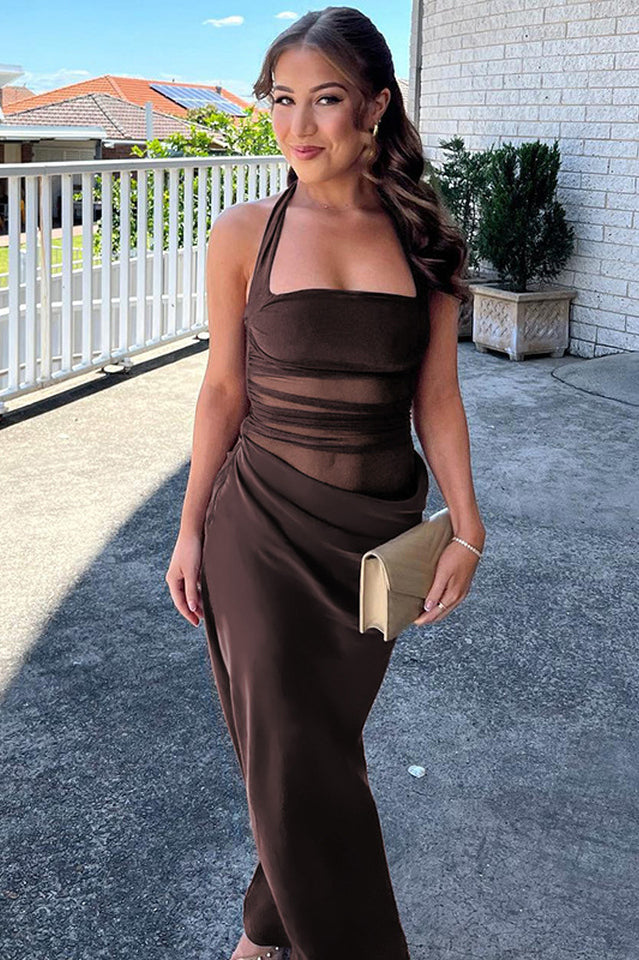 Benni Gina Maxi Dress | Dress In Beauty Benni Gina Maxi Dress | Dress In Beauty