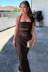 Benni Gina Maxi Dress
