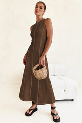Louella Vintage Knitted Dress