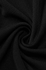 Lara Maxi Feather Dress