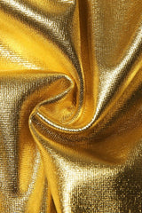 Karia Gold Corset | Dress In Beauty