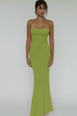 Luella Maxi Dress