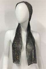 I Lime You Rhinestone Hair Net