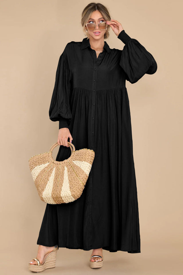 Run Towards Love Maxi Dress | Dress In Beauty