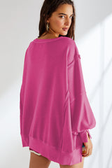 We The Free Oversized Hoodie