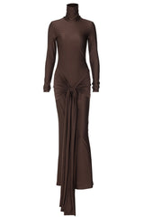 Ryar Long Dress