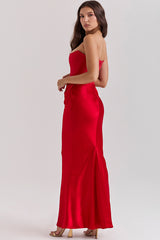Persephone Off Shoulder Bustier Dress | Dress In Beauty