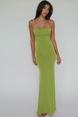 Luella Maxi Dress