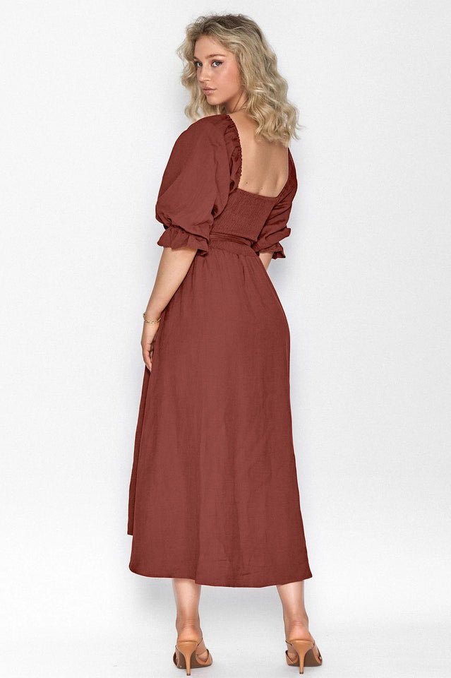 Call It Love Two Way Dress | Dress In Beauty