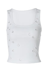 Brat Girl Summer Tank