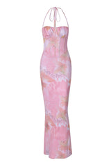 Clarissa Midi Dress