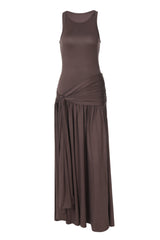 Niger Maxi Dress