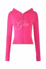 Blare Hoodie + Short Set