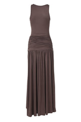 Niger Maxi Dress