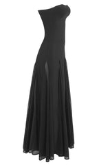 Mae Maxi Dress