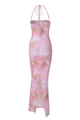 Clarissa Midi Dress