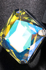 Bohemian Luxury Statement Ring