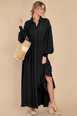 Run Towards Love Maxi Dress | Dress In Beauty