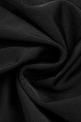 Rose-appliqué Ruched Jersey Minidress | Dress In Beauty