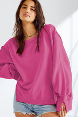 We The Free Oversized Hoodie