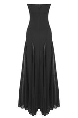 Mae Maxi Dress