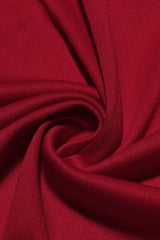 Minimoiselle Velvet Tulle Mini Dress