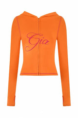Blare Hoodie + Short Set
